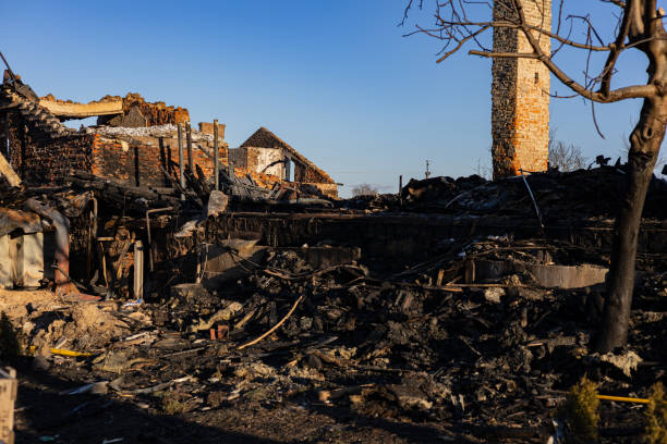 24/7 Emergency Fire Damage Assessment experts in Pipersville, PA