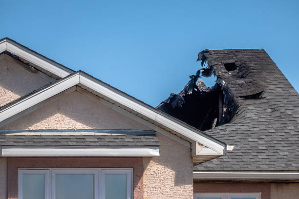 Licensed Fire Damage Assessment service in Pipersville, PA - Fire Damage Laser Cleaning